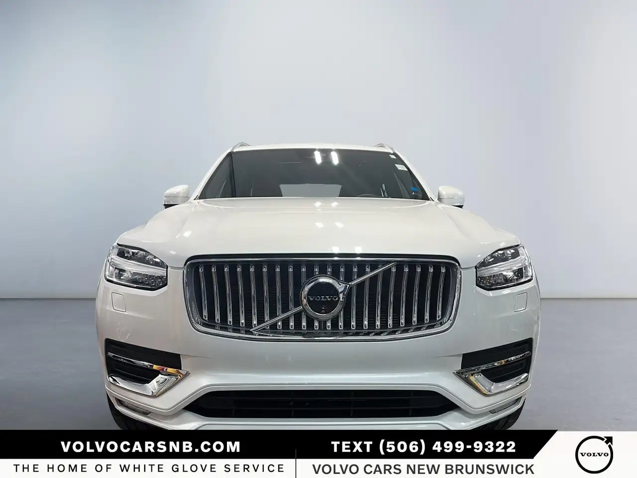 Volvo XC90 снимка Volvo XC90