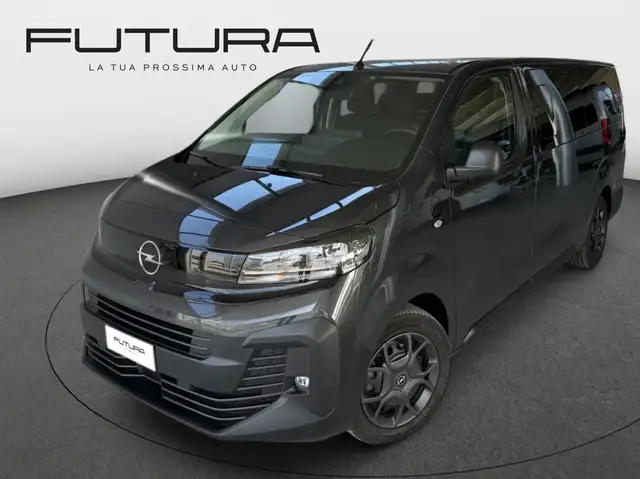 Opel Vivaro Life Combi 2.0 BlueHDi 180