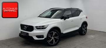 D4 AWD R-DESIGN AHK+MEMORY+H&K+VOLL-LED+ACC