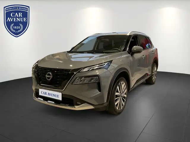 Nissan X-Trail 1.5 VC-T e-POWER e-4ORCE/Pano/Bose