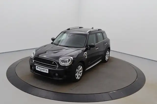 MINI Countryman SE All4 1.5 PHEV Cooper LED GPS PDC CAM Carplay Cruise Ctr