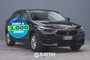 1.5 sdrive16d Business X auto