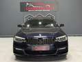 BMW 540 540 i xDrive M Sport*Softclose*Park AssistantPlus* Schwarz - thumbnail 2