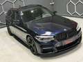 BMW 540 540 i xDrive M Sport*Softclose*Park AssistantPlus* Schwarz - thumbnail 8