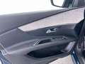 Peugeot 3008 Hybrid GT 1.6*SHZ*RFK*NAVI*uvm Bleu - thumbnail 12