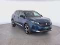 Peugeot 3008 Hybrid GT 1.6*SHZ*RFK*NAVI*uvm Bleu - thumbnail 3