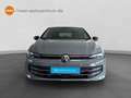 Volkswagen Golf VIII 1.5 TSI Goal Bluetooth Navi LED Klima Grau - thumbnail 3