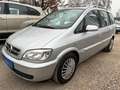Opel Zafira Njoy*Klima*AHK*MFL*7.Sitzer*TÜV NEU Silber - thumbnail 4