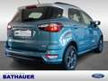 Ford EcoSport 1.0 ST-Line SYNC PDC SHZ KAMERA Blau - thumbnail 3