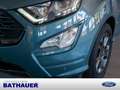 Ford EcoSport 1.0 ST-Line SYNC PDC SHZ KAMERA Blau - thumbnail 21