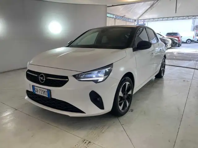 Opel Corsa 5 Porte   D&T
