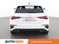 Audi 40 TFSIe S line Blanc - thumbnail 5