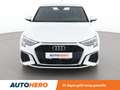 Audi 40 TFSIe S line Blanc - thumbnail 9