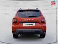 Dacia Duster 1.3 TCe 130ch FAP  Journey 4x2 GPS Camera Orange - thumbnail 7