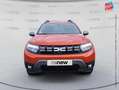 Dacia Duster 1.3 TCe 130ch FAP  Journey 4x2 GPS Camera Orange - thumbnail 2