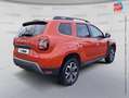 Dacia Duster 1.3 TCe 130ch FAP  Journey 4x2 GPS Camera Orange - thumbnail 6