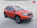 Dacia Duster 1.3 TCe 130ch FAP  Journey 4x2 GPS Camera Orange - thumbnail 3