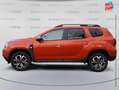 Dacia Duster 1.3 TCe 130ch FAP  Journey 4x2 GPS Camera Orange - thumbnail 9