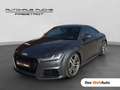 Audi TT 2.0 TFSI quattro Grau - thumbnail 1