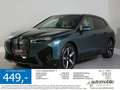 BMW iX xDr. 40 Sportpaket Laser ACC H&K Widescreen Blau - thumbnail 1
