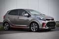 Kia Picanto GT-Line Silber - thumbnail 3