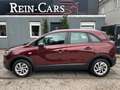 Opel Crossland X 1.2/PANO/AHK/SHZ/MEDIA-DISP/MFL/ Braun - thumbnail 3