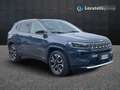 Jeep Compass 1.6 Multijet II Limited Bleu - thumbnail 1