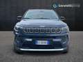 Jeep Compass 1.6 Multijet II Limited Bleu - thumbnail 2