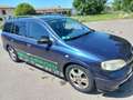 Opel Astra Astra 1.6 Caravan Edition 2000 Classic Modrá - thumbnail 1
