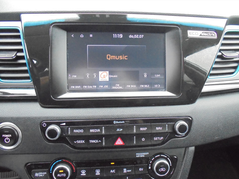 Kia e-Niro E-NIRO EXECUTIVELINE 64KWh 455KM RANGE — photo 36