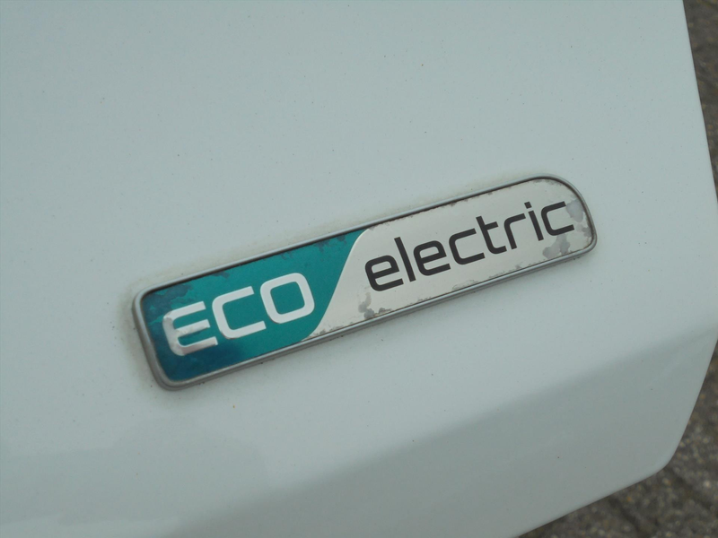 Kia e-Niro E-NIRO EXECUTIVELINE 64KWh 455KM RANGE — photo 10