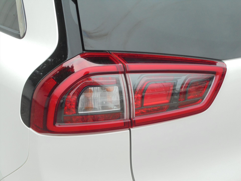 Kia e-Niro E-NIRO EXECUTIVELINE 64KWh 455KM RANGE — photo 8