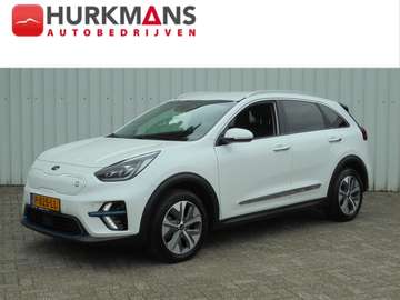 E-NIRO EXECUTIVELINE 64KWh 455KM RANGE