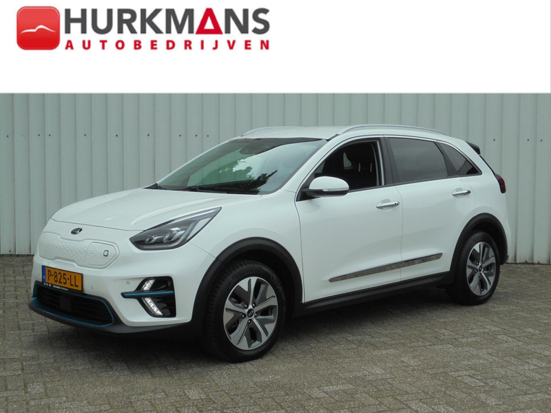 Kia e-Niro E-NIRO EXECUTIVELINE 64KWh 455KM RANGE