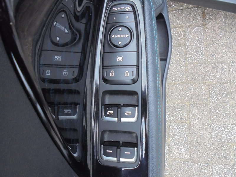 Kia e-Niro E-NIRO EXECUTIVELINE 64KWh 455KM RANGE — photo 27