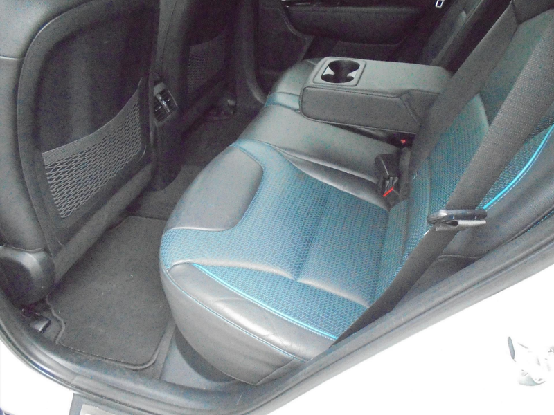 Kia e-Niro E-NIRO EXECUTIVELINE 64KWh 455KM RANGE — photo 23