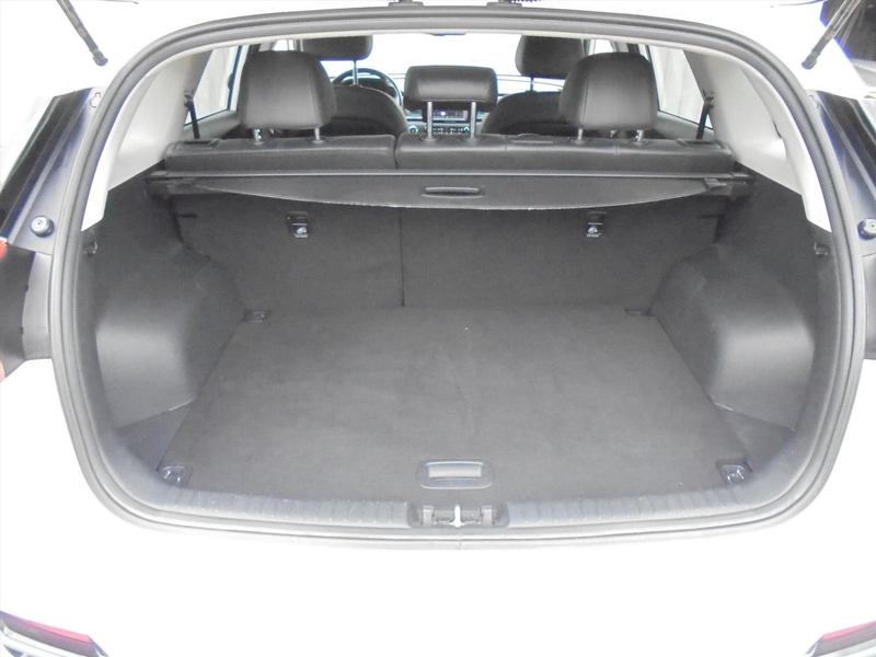 Kia e-Niro E-NIRO EXECUTIVELINE 64KWh 455KM RANGE — photo 11