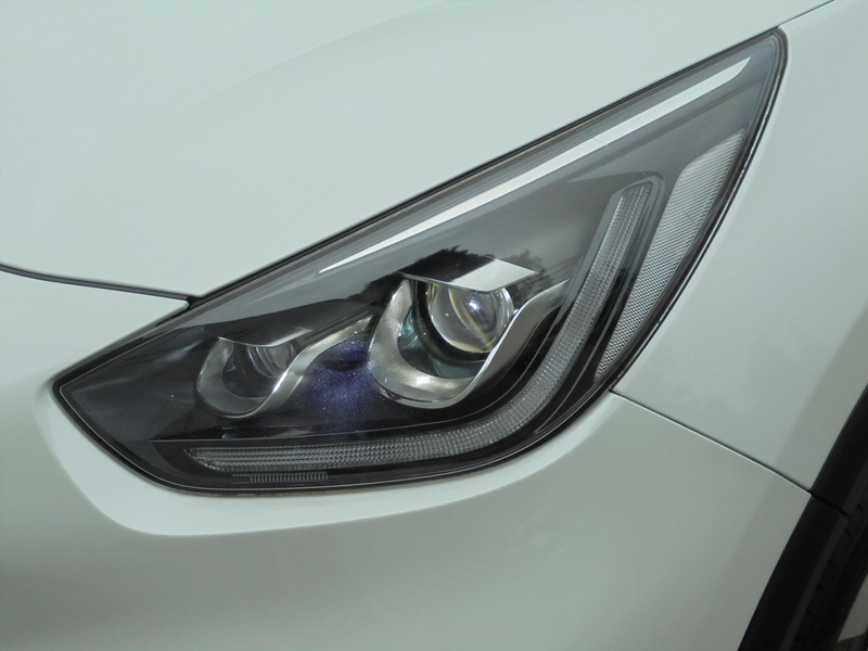 Kia e-Niro E-NIRO EXECUTIVELINE 64KWh 455KM RANGE — photo 26
