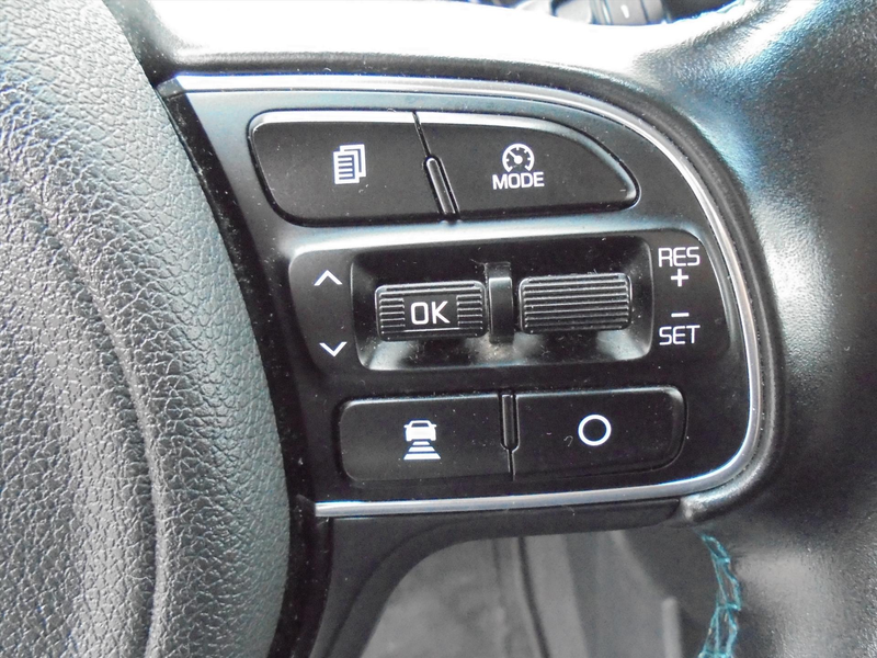Kia e-Niro E-NIRO EXECUTIVELINE 64KWh 455KM RANGE — photo 30