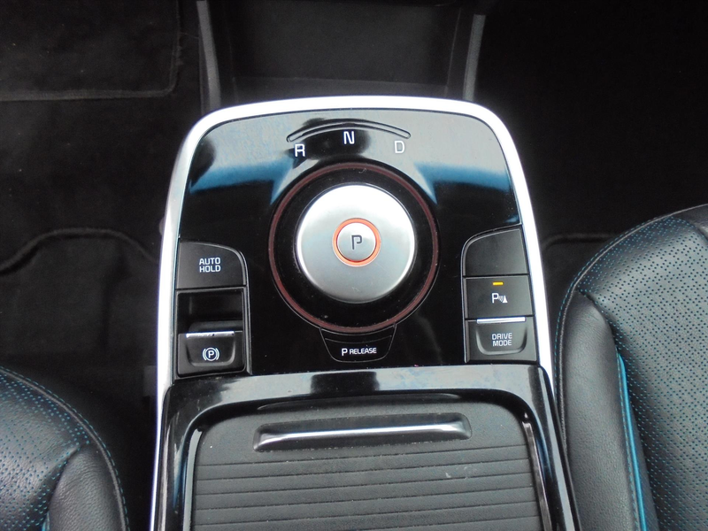 Kia e-Niro E-NIRO EXECUTIVELINE 64KWh 455KM RANGE — photo 34