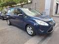Ford C-Max C-Max 1.6 tdci Plus 115cv Blauw - thumbnail 1