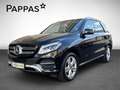 Mercedes-Benz GLE 350 d 4MATIC 'Austria Edition' Totw  Airm Schwarz - thumbnail 2
