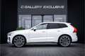 Volvo XC60 2.0 T6 Plug-in hybrid AWD Ultimate Bright - Panora Bianco - thumbnail 4
