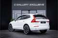 Volvo XC60 2.0 T6 Plug-in hybrid AWD Ultimate Bright - Panora Bianco - thumbnail 5