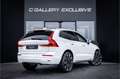 Volvo XC60 2.0 T6 Plug-in hybrid AWD Ultimate Bright - Panora Bianco - thumbnail 7