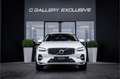Volvo XC60 2.0 T6 Plug-in hybrid AWD Ultimate Bright - Panora Bianco - thumbnail 2