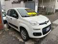 Fiat Panda 0.9 t.air t. 4x4 s&s 85cv my19 Van Blanc - thumbnail 1