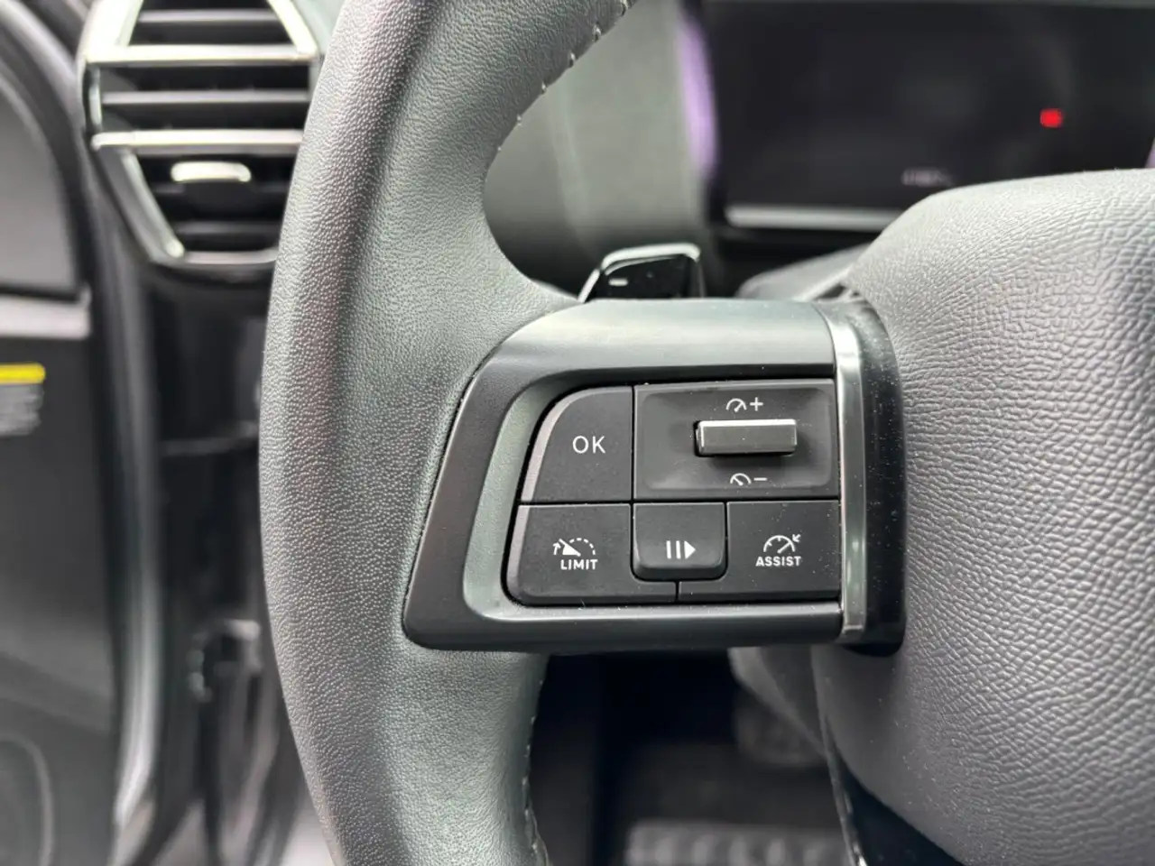 Citroen C4 Berline — photo 36