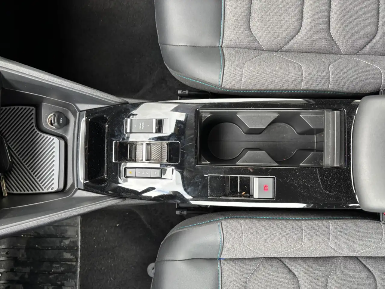 Citroen C4 Berline — photo 3