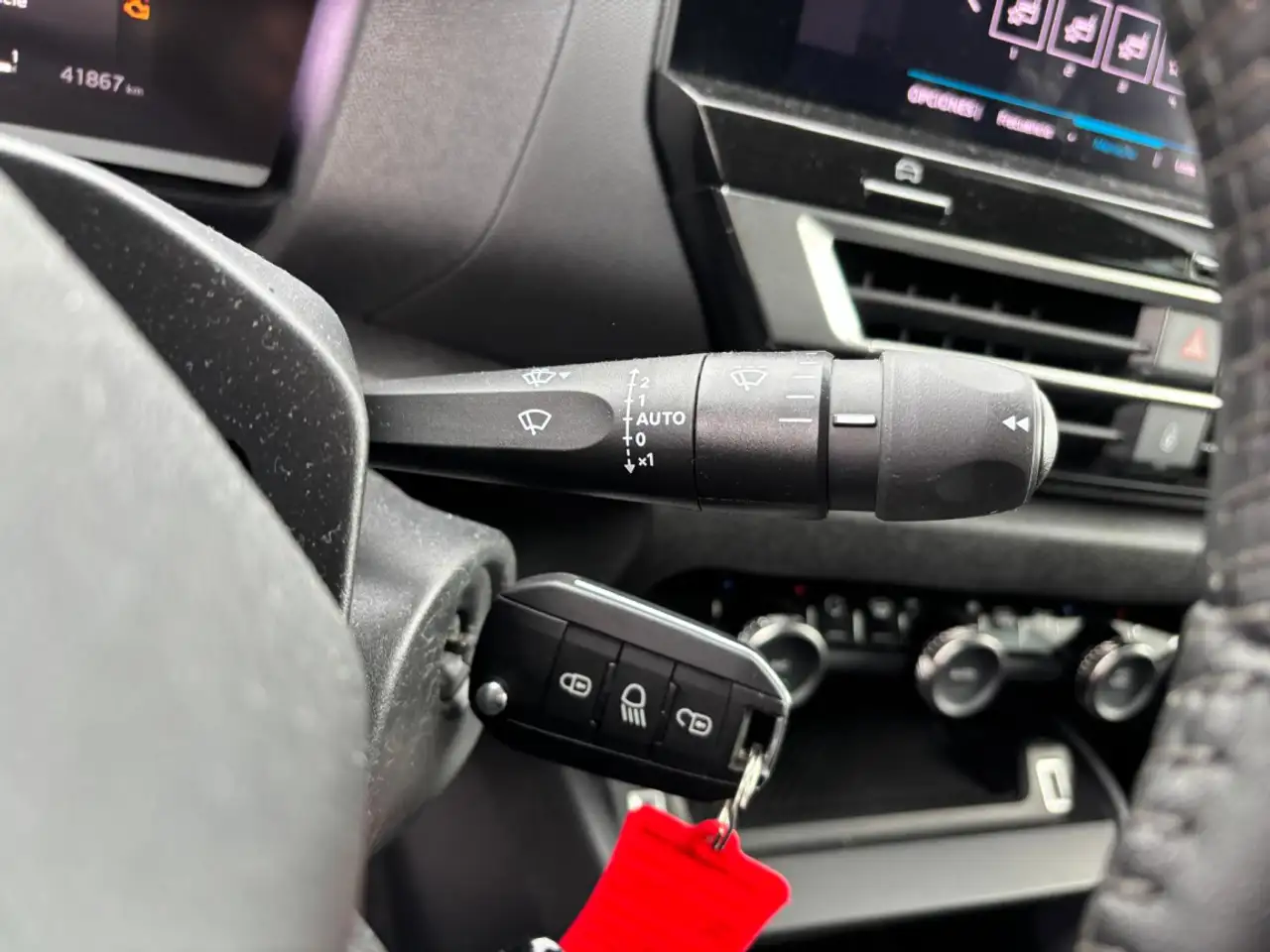 Citroen C4 Berline — photo 6